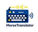 Morse Translator logo